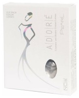 Adore Pearl (2 линзы)