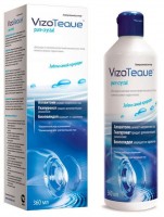 VizoTeque Pure Crystal, 360 мл