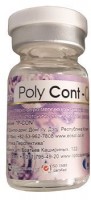 Poly Cont Q38 (1 линза)