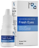 Ophthalmix Bio Fresh Eyes капли фл., 10 мл