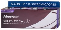 Alcon Dailies Total1 Multifocal (30 линз)