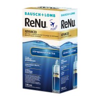  ReNu Advanced (100 ml + контейнер)