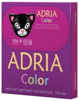 Adria Color 2 Tone (2 линзы)