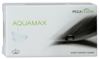 PegaVision Aquamax (6 линз)
