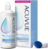 Acuvue RevitaLens, 360 мл