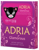 Adria Glamorous (2 линзы)