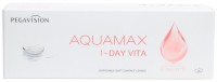 PegaVision Aquamax 1-Day Vita (30 линз)