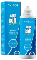 Avizor Aqua Soft Comfort, 350 мл