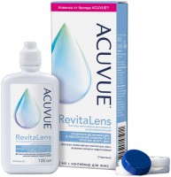 Acuvue RevitaLens, 100 мл