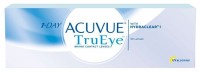 Acuvue 1-Day TruEye (30 линз)
