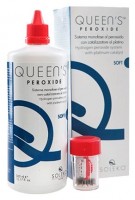 Queen’s Peroxide, 360 мл